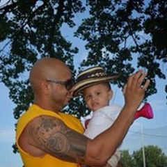 Marco Priceless Cabrera