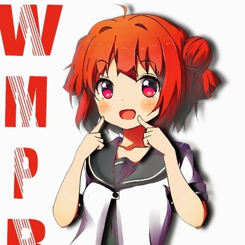 WMP R’s avatar