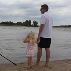 Maickel van Roozendaal