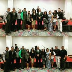 Jesus Saul Hernandez