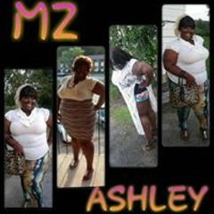 Ashley TheRealist Nesbit