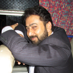Atif Siddiqui