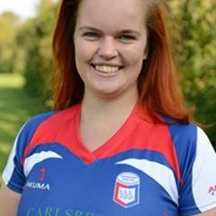 Eva Olivia Harrit Nyberg