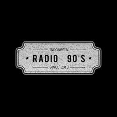 Stream Radio 90's music | Listen to songs, albums, playlists for free on  SoundCloud