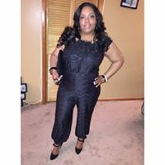 Davina Lane Brewington