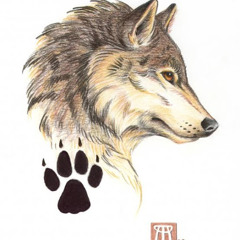 mod “btecxwolf” wolf