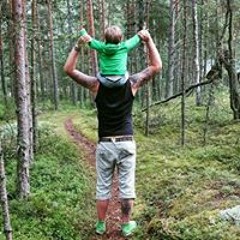 Jussi Murupulla Kiviluoto