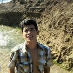 Mathis Ahmed-Dada