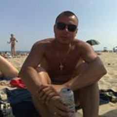 Олег Тишиневич