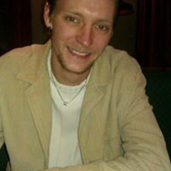 Kennet Bæk Christensen