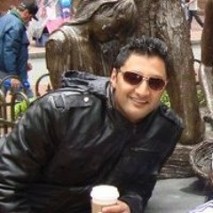 Kavir Ricky Rozay Maharaj