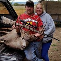 Clint-lana Schoonover