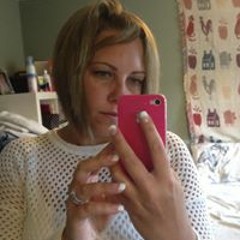 Alexandra Rutherfurd