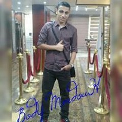 Abdo Mmdouh