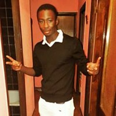 Mussa Silas