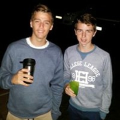 Cassie van der Merwe