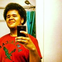 Monty Onmygrind Whitfield