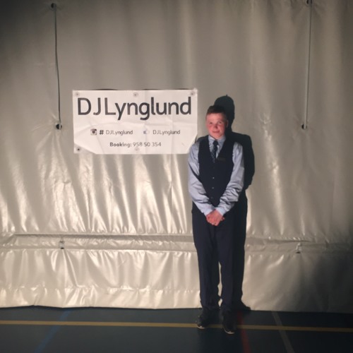 DJLynglund’s avatar