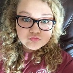 Madison Grace Purser