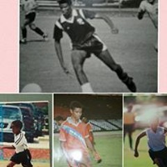 Charlemagne Reynold Bacha