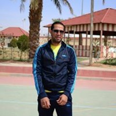Mohamed Magdi