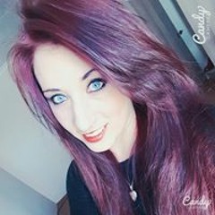 Charis Anne Skibinski