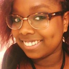 Sade Alexis
