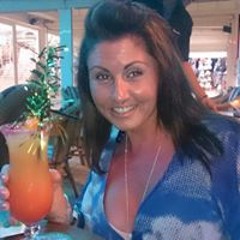 Sarah Heaton