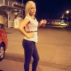 Dayana Albino Pierantoni