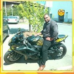 Joel Jiménez Norberto