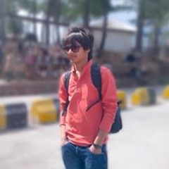 Malik Usama