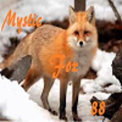 Mystic Fox