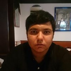 Muhammad Umair Javed