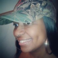 Fiona Sanders-Blackwell