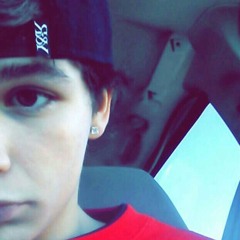 Tyler Halberg