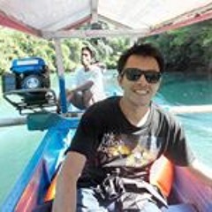 Ganjar Pangestu Rustandi