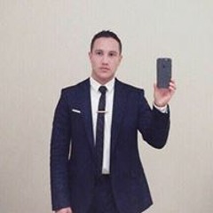 Miguel Angel Machado