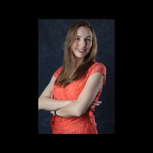 Jennifer Pryde’s avatar