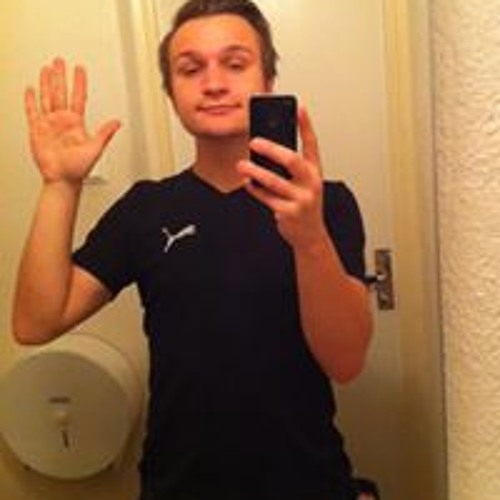 Daniel 'Polski' Nilsson’s avatar
