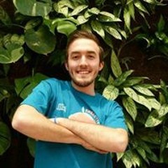 Jocelyn Mounié-Sanchez