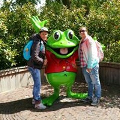 Yentl Uijt de Boogaardt