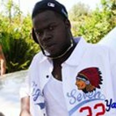 Troy TroyTreezy Moorer