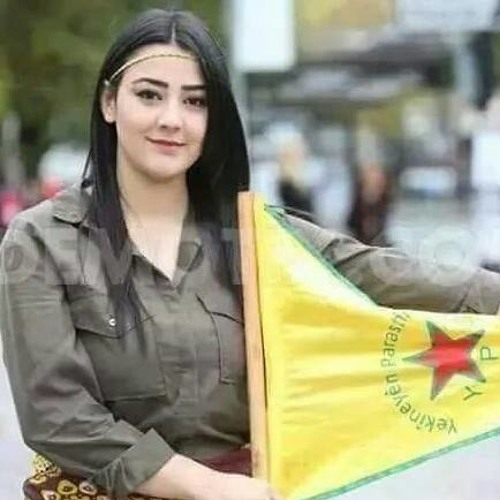 RojAva Solidarity’s avatar