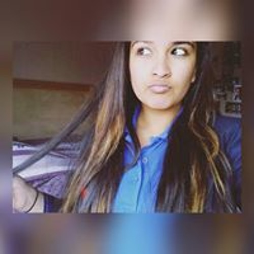 Najma Mohsseni’s avatar