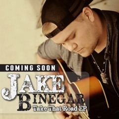 Jake Binegar
