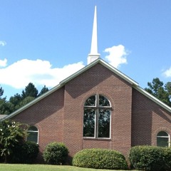 Oakview Baptist Church