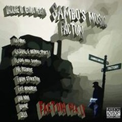 Sambo's Music Factory