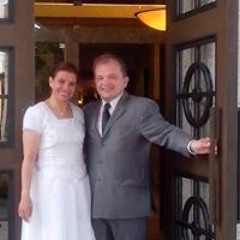 Claudia Elena Rogalsky