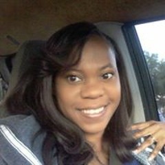 Robina Nevins Roberson