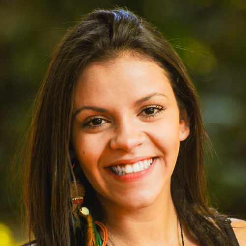 Ana Karoline Nunes’s avatar